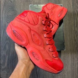 Reebok Teanna Taylor